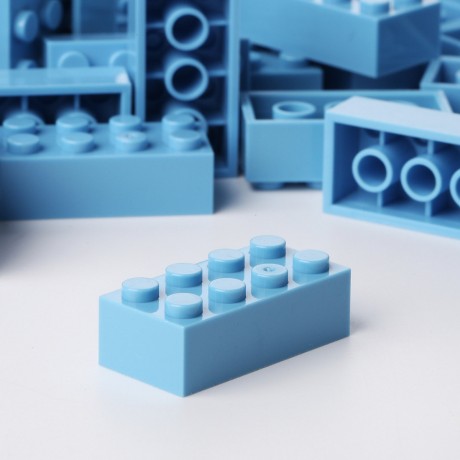 Katara 120 Bausteine mit 4x2 Steine 120 строительных блоков с кирпичами 4x2