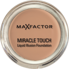 Max Factor Miracle Touch Тональный крем Bronze 80, 11,5 г