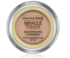 Max Factor Miracle Touch Тональный крем Bronze 80, 11,5 г