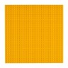 Open Bricks Baseplate 32x32 yellow (2) Опорная пластина 32x32 желтая (2)