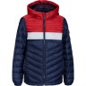 JACK  JONES Junior Winterjacke JJEHERO fur Jungen Зимняя куртка JJEHERO для мальчика