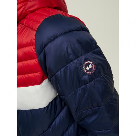 JACK  JONES Junior Winterjacke JJEHERO fur Jungen Зимняя куртка JJEHERO для мальчика