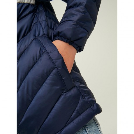 JACK  JONES Junior Winterjacke JJEHERO fur Jungen Зимняя куртка JJEHERO для мальчика