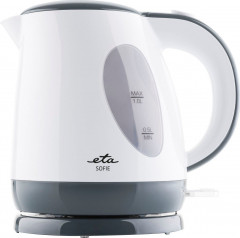 eta eta Wasserkocher Sofie ETA560490000, 1 l, 2200 W  чайник эта Sofie ETA560490000, 1 л, 2200 Вт
