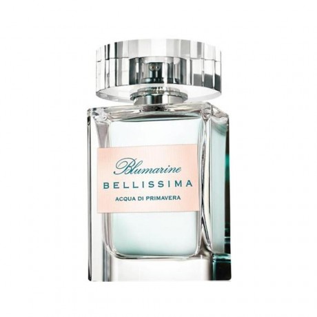 Blumarine (Блю Марин) Bellissima Acqua di Primavera (Примавера)  Eau de Toilette Туалетная вода Spray Спрей, 50 мл