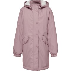 KIDS ONLY Wintermantel KOGSALLY fur Madchen Зимнее пальто KOGSALLY для девочки