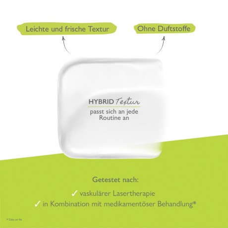 A-DERMA Biology Anti-Rotungspflege dermatologisch Биология Уход против покраснений дерматологический