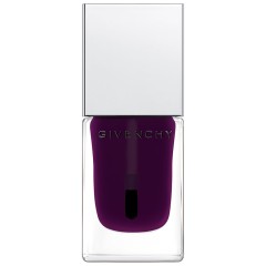 Лак для ногтей Givenchy Le Vernis Points d'Encrage Spring 2017, оттенок 31 Purple Ink