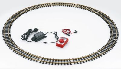 LGB L19904 Start-Gleis-Set L19904 Стартовый набор треков