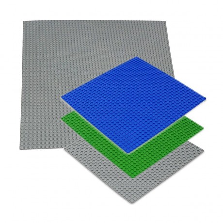 Katara Grundbauplatte 32x32 Noppen Опорная плита 32x32 ручки