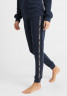 Tommy Hilfiger AUTHENTIC TRACK PANT  Pyjama bottoms blue AUTHENTIC TRACK PANT Пижамные штаны синий