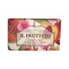 Nesti Dante IL Frutteto Soap Peach &amp; Melon Мыло Персик и дыня, 250 грамм