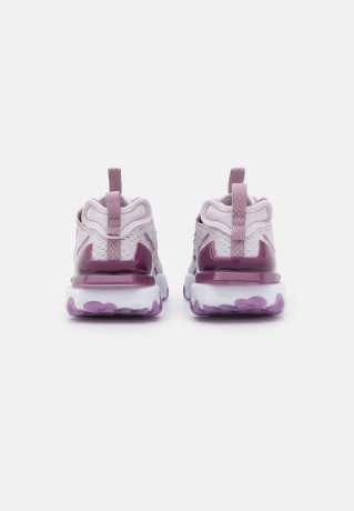 Nike Sportswear REACT VISION Sneaker low venice/sangria/amethyst wave/plum fog/summit white REACT VISION Низкие кроссовки женские Венеция/сангрия/аметистовая волна/сливовый туман/белая вершина