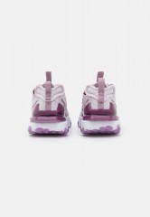 Nike Sportswear REACT VISION Sneaker low venice/sangria/amethyst wave/plum fog/summit white REACT VISION Низкие кроссовки женские Венеция/сангрия/аметистовая волна/сливовый туман/белая вершина