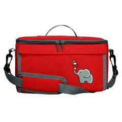 Fantifant Baustein-Tasche fur kleine Klemmbausteine Grosse S Сумка для строительных блоков для небольших зажимных блоков