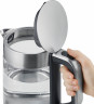 Severin Severin Wasserkocher WK 3420, 1,7 l, 2200 W  Чайник Северин WK 3420, 1,7 л, 2200 Вт