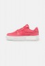 Nike Sportswear AIR FORCE 1 FONTANKA Sneaker low archaeo pink/summit white/sail AIR FORCE 1 FONTANKA кроссовки женские низкие архео-розовый/саммит белый/парус