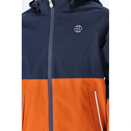 Zigzag Jacket Куртка