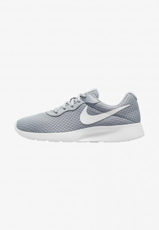 Nike Sportswear TANJUN Sneaker low wolf grey TANJUN Низкие кроссовки женские волк серый