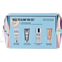 Instytutum Nice To Glow You Set  Nice To Glow You Set