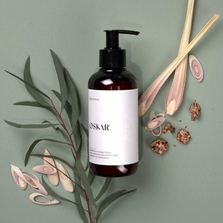 OSKAR Handcreme 240 крем для рук
