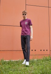 Nike Sportswear AIR MAX 97 Sneaker low white/wolf grey/black AIR MAX 97 низкие кроссовки женские белый/волчий серый/черный