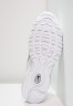 Nike Sportswear AIR MAX 97 Sneaker low white/wolf grey/black AIR MAX 97 низкие кроссовки женские белый/волчий серый/черный