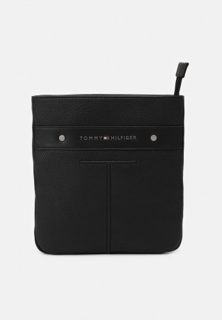 Tommy Hilfiger MINI CROSSOVER Across body bag black MINI CROSSOVER Сумка через плечо черный