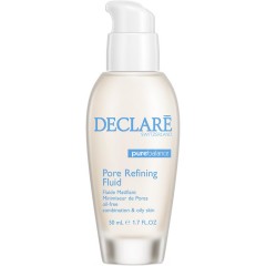 Declare (Декларе) Pure Balance Pore Refining Fluid Сыворотка для лица, 50 мл
