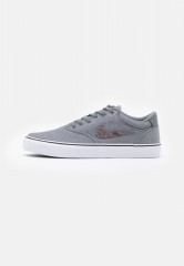 Nike SB CHRON 2 PREMIUM UNISEX Sneaker low cool grey/sangria/sail/white CHRON 2 PREMIUM UNISEX Низкие кроссовки женские холодный серый/сангрия/парус/белый