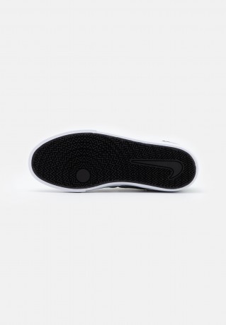 Nike SB CHRON 2 PREMIUM UNISEX Sneaker low cool grey/sangria/sail/white CHRON 2 PREMIUM UNISEX Низкие кроссовки женские холодный серый/сангрия/парус/белый