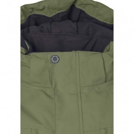 ISBJORN PENGUIN Gefutterter Winteroverall Schneeanzuge Зимний комбинезон PENGUIN на подкладке