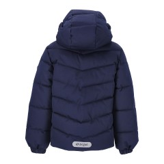 Zigzag Steppjacke стеганая куртка