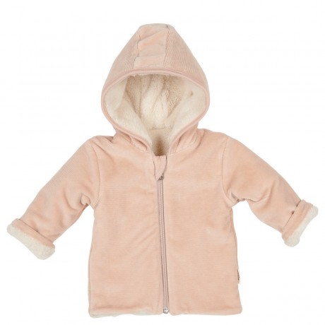koeka Babyjacke reversible Oddi Детская куртка двусторонняя Oddi