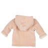 koeka Babyjacke reversible Oddi Детская куртка двусторонняя Oddi