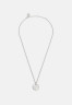 Tommy Hilfiger FRESH FLOWERS FAMILY Necklace silver-coloured СЕМЬЯ СВЕЖИХ ЦВЕТОВ Ожерелье серебристый