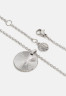 Tommy Hilfiger FRESH FLOWERS FAMILY Necklace silver-coloured СЕМЬЯ СВЕЖИХ ЦВЕТОВ Ожерелье серебристый