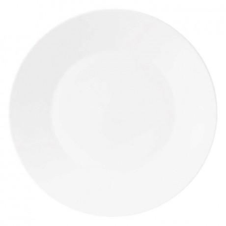 Wedgwood Wedgwood 'Jasper Conran' Platzteller m. Relief 32 cm Wedgwood "Jasper Conran" Подтарелка с рельефом 32 см