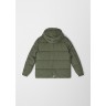 s.Oliver Steppjacke mit Kapuze Outdoorjacken fur Jungen Стеганая куртка с капюшоном Уличные куртки для мальчиков