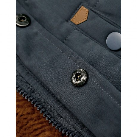 Dirkje Jacke Herbst куртка осень