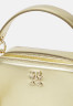 Tommy Hilfiger CHIC TRUNK Across body bag gold CHIC TRUNK Сумка через плечо золото