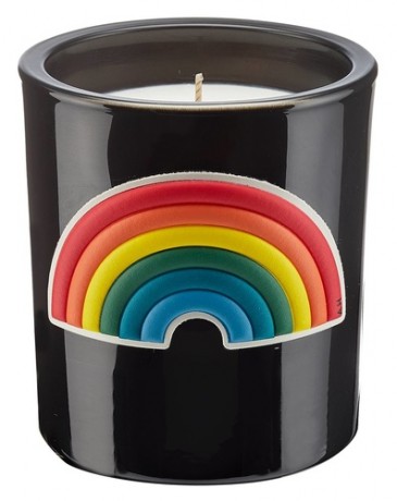 Anya Smells! Small Washinг Powder Candle, Комнатная свеча 175 г