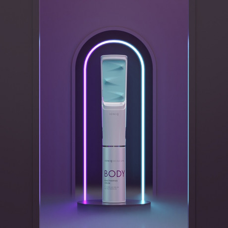 IONIQ Skincare BODY Serum (Kartusche)  Сыворотка для тела (картридж)