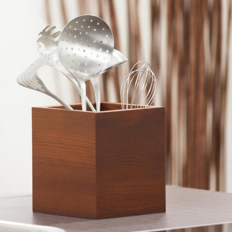 Zwilling Zwilling Kuchenhelfer Pro Reisloffel Silikon 256 mm Ложка для риса Zwilling Pro, силиконовая, 256 мм