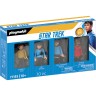 PLAYMOBIL PLAYMOBIL 71155  Star Trek Figuren-Set PLAYMOBIL 71155 Набор фигурок "Звездный путь"