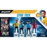 PLAYMOBIL PLAYMOBIL 71155  Star Trek Figuren-Set PLAYMOBIL 71155 Набор фигурок "Звездный путь"