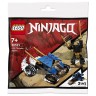 LEGO 30592 Mini-Donnerjager 30592 Мини-тандерфайтер