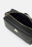 Tommy Hilfiger LIFE CAMERA BAG Across body bag black LIFE CAMERA BAG Сумка через плечо черный