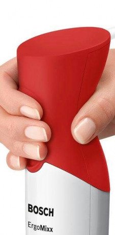 BOSCH BOSCH Stabmixer MSM64110, 450 W  Ручной блендер BOSCH MSM64110, 450 Вт