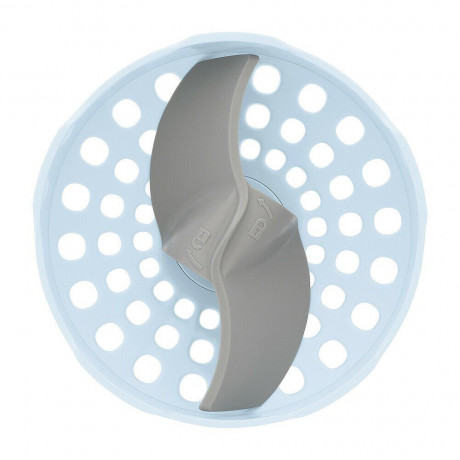 Smeg Smeg Stabmixer HBF22PBEU Stabmixer-Set  Погружной блендер Smeg HBF22PBEU, набор ручного блендера